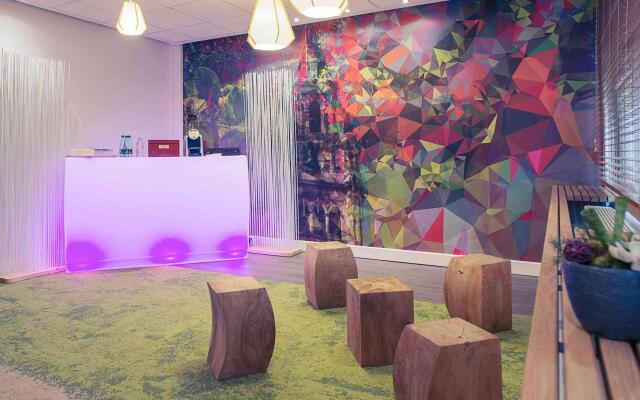 Mercure Lille Marcq en Baroeul