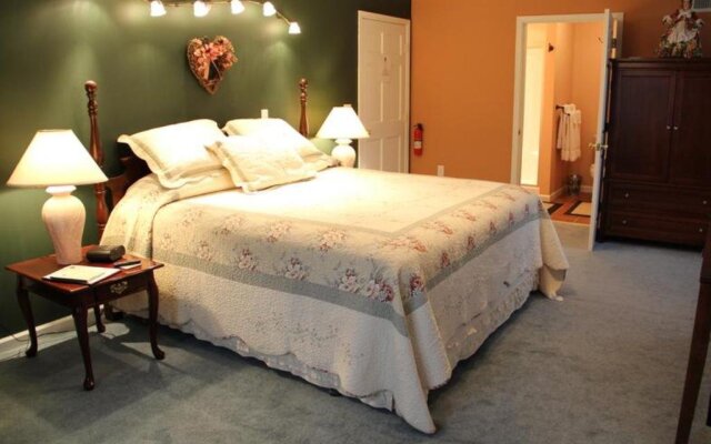 Moon Shadow Bed and Breakfast
