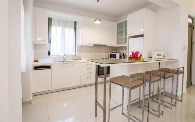 Villa Litsa Corfu