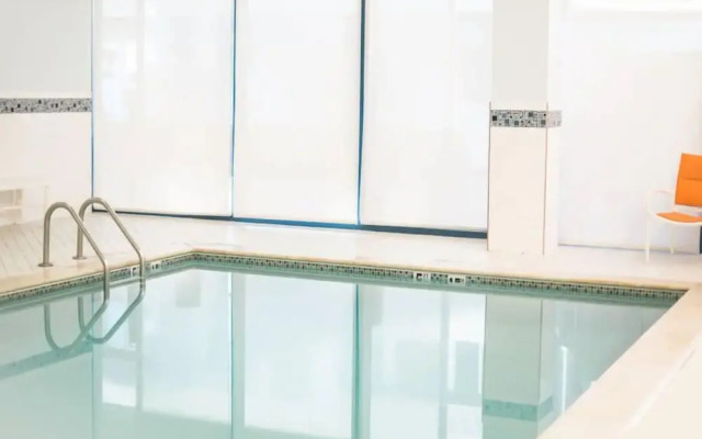 Hyatt House Auburn Hills / Detroit