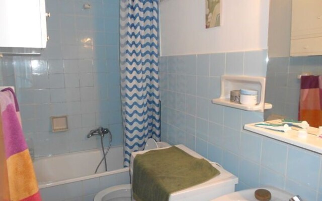 Apartamento Suntower A-13