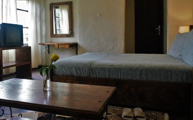 Tryst Boutique Hotel