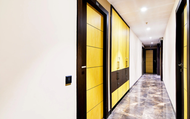 Super Townhouse New Town Near DLF