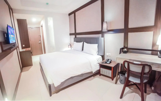 Fovere Hotel Kuala Kapuas