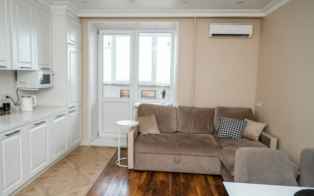 Апартаменты на улице Пионерская 54