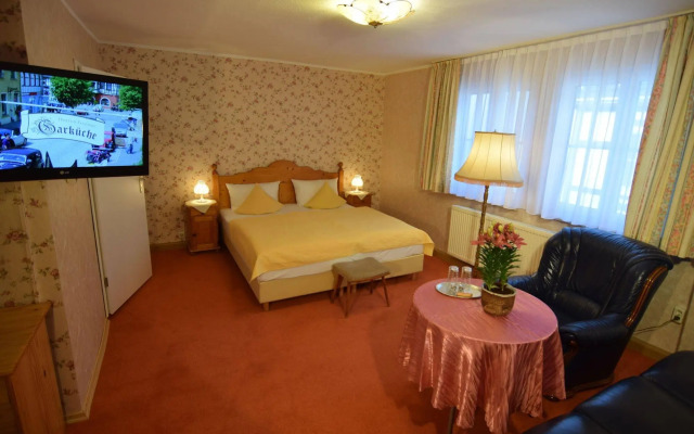 Hotel Gasthof Garkueche