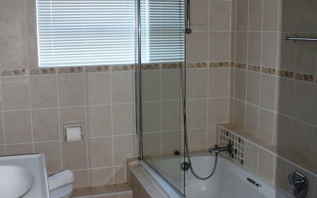 8 Weskus Villa Self catering