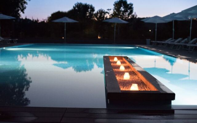 Locanda Ferro UNO Golf Città di Asti