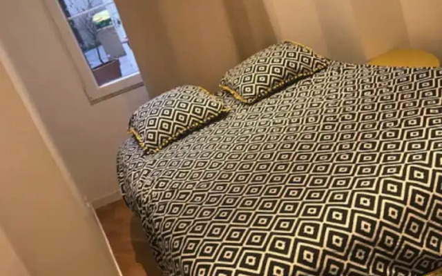 Appartement Musée Grévin