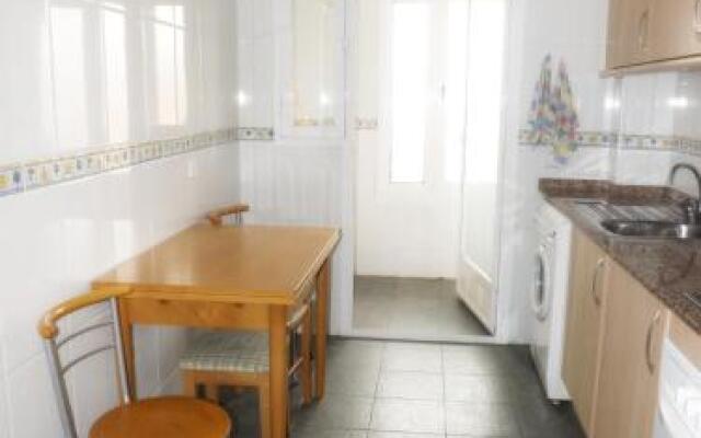 San Juan Alicante Beach Holiday Apartment