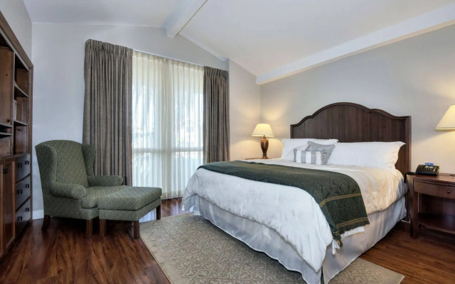 Stanford Group Extended Stay
