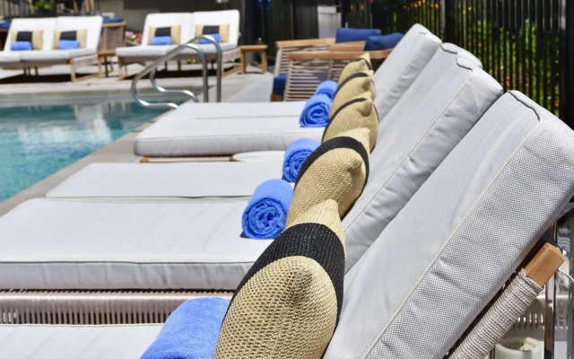 Kimpton Pittman Hotel – Downtown Dallas by IHG