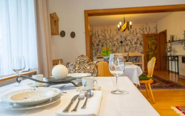 NATURION Hotel Hinterzarten