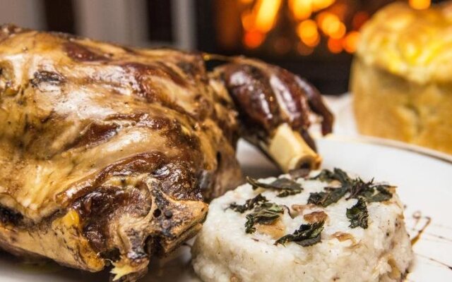 Family Hotel Sunny Hills