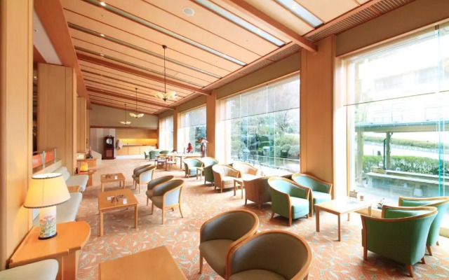 Shikino Yado Minoya Hotel