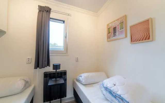 Holiday Home in Molenschot Near Nature Reserves