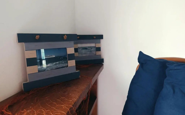 Appartamento Fata Morgana