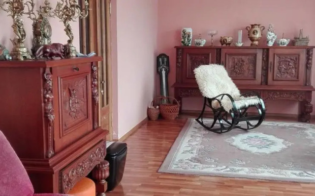 House in Batumi