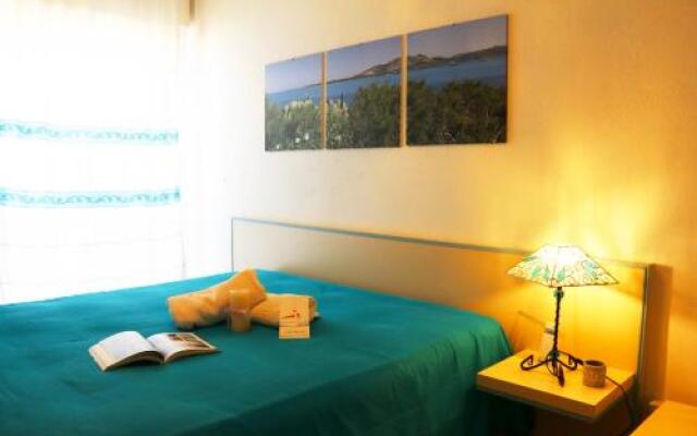 Appartamento La Boa 1 Bedrooms Apartment in Stintino