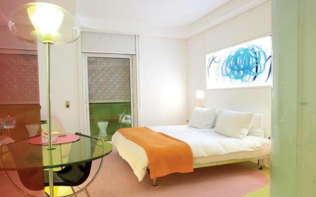 Semiramis Hotel
