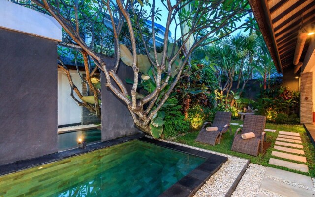 Beautiful Villa With Private Pool, Bali Villa 2011