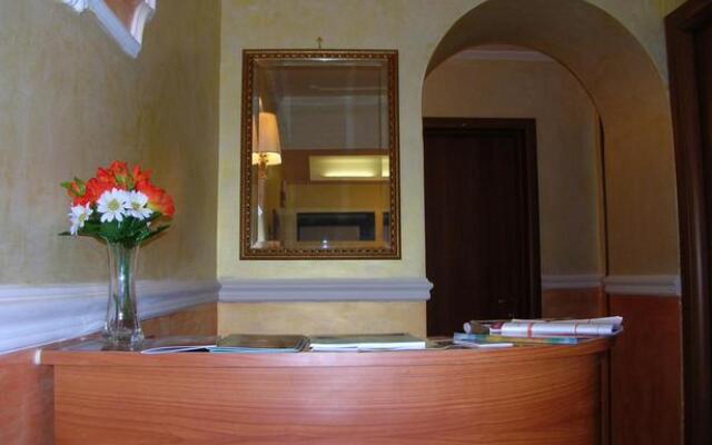 B&B Emanuela