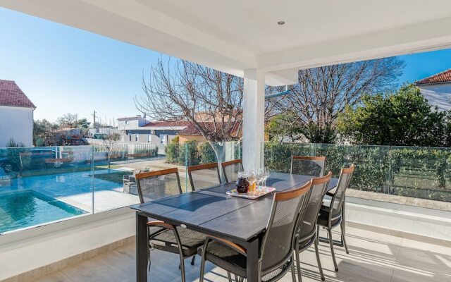 Holiday Home in Galovac With Pool