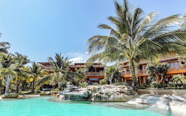 Rocks Beach Boutique Phu Quoc