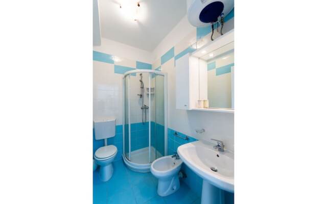 Appartamenti Krystall