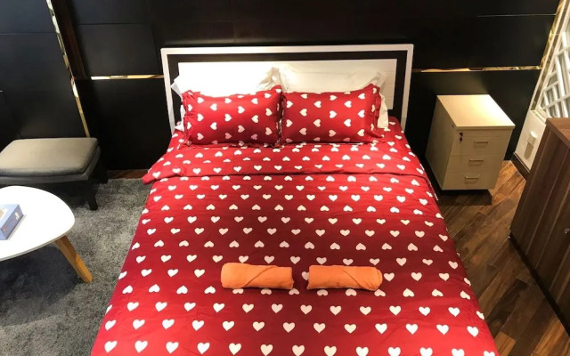 Henry Apartment Luxury Studio