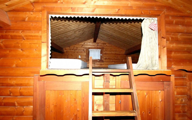 Blockhaus Spreewald, Alt Zauche