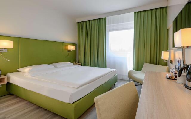 Mercure Bristol Stuttgart Sindelfingen