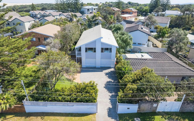 Oceans 11 11 Campbell Ave