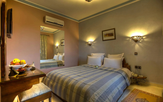 Amani Hotel Suites & Spa