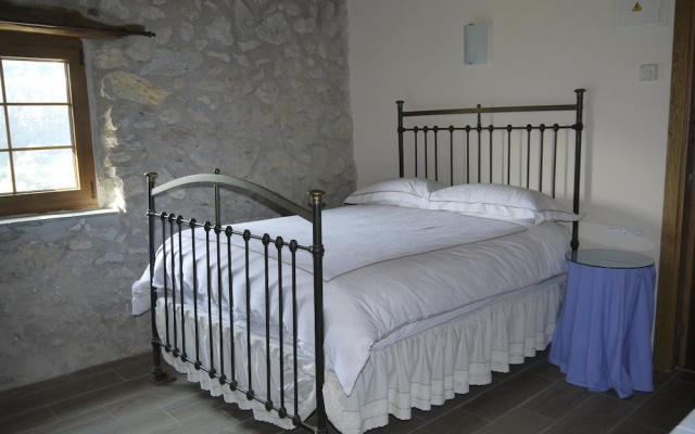 Agroturismo Erlete Goikoa