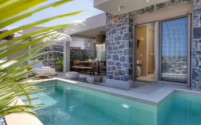 Numa Villas - Villa Taupe by Estia