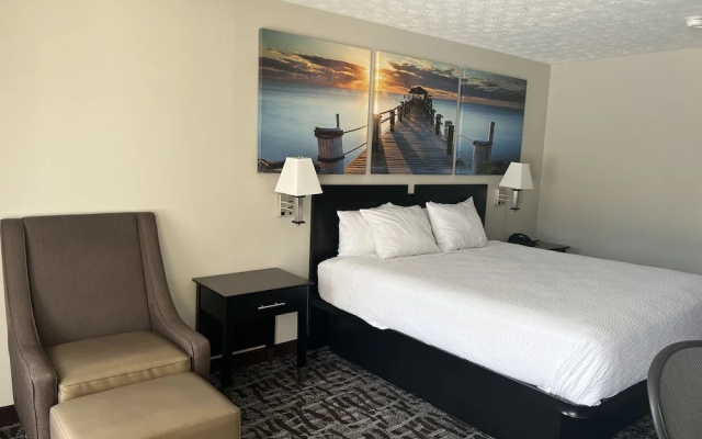 Days Inn Douglasville-atlanta-fairburn Road