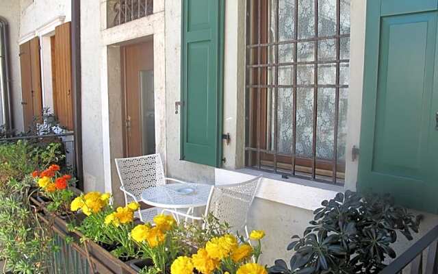 Locanda Restel De Fer
