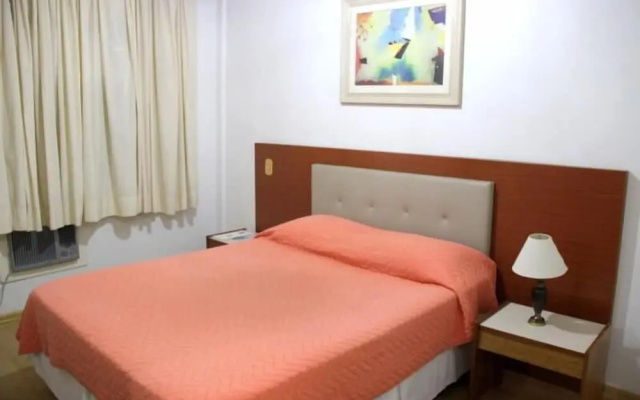 Hotel Obino São Borja