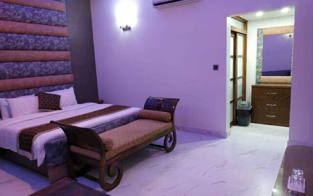Sea Shell Inn