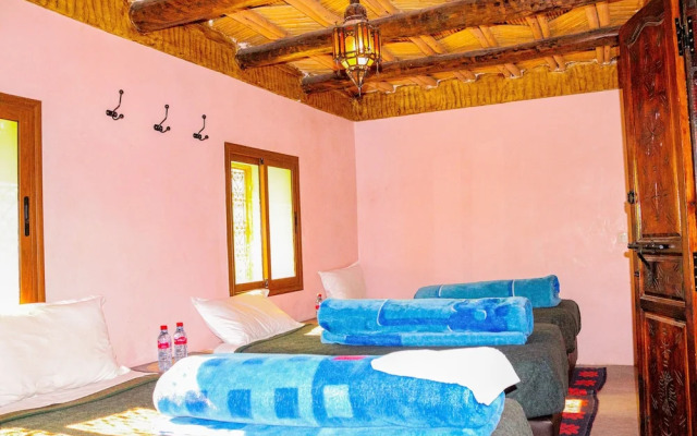 Roches Aremd - Hostel