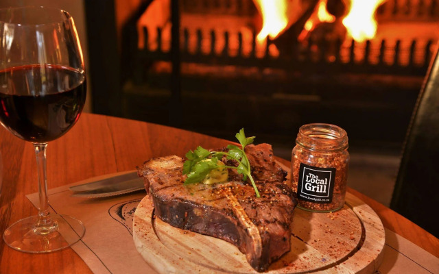 Val Du Charron Wine & Leisure Estate