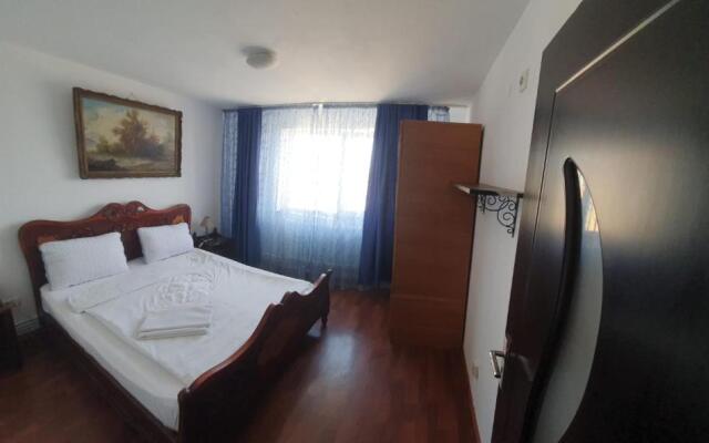 Blue Sky Apartament