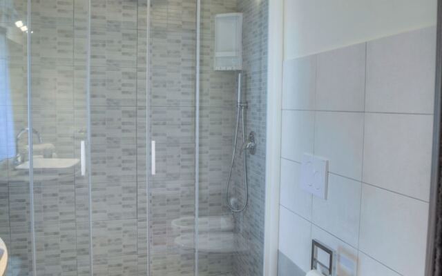 Casa di Pietra Deglio Faraldi