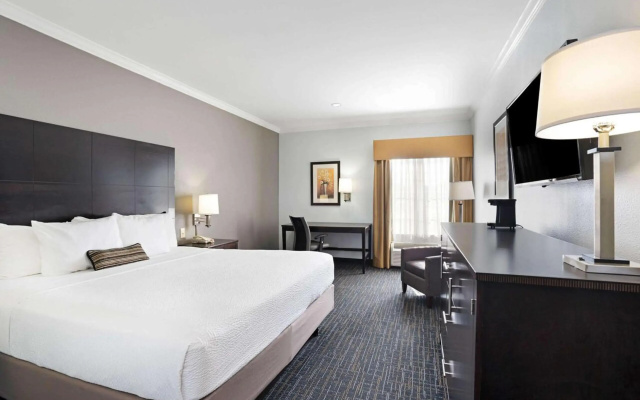 Sonesta Essential Houston Westchase