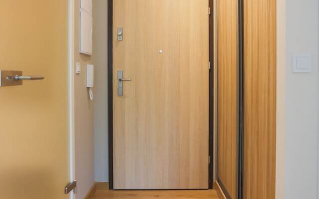 Apartamenty Swinoujscie - Platan Tower