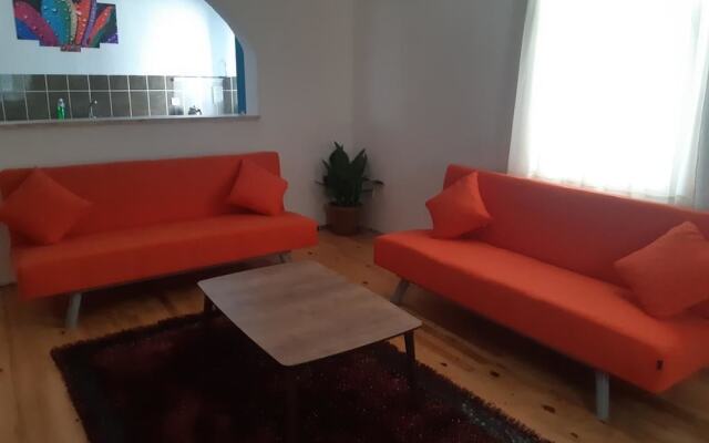 Likya Kumru Apart Otel