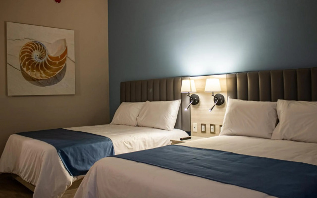 Varali Grand Hotel