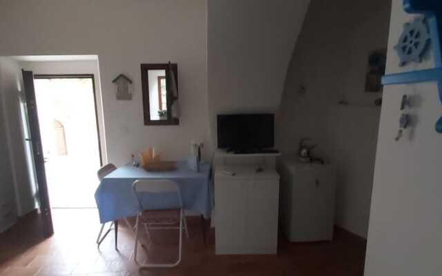 B & B La Panoramica