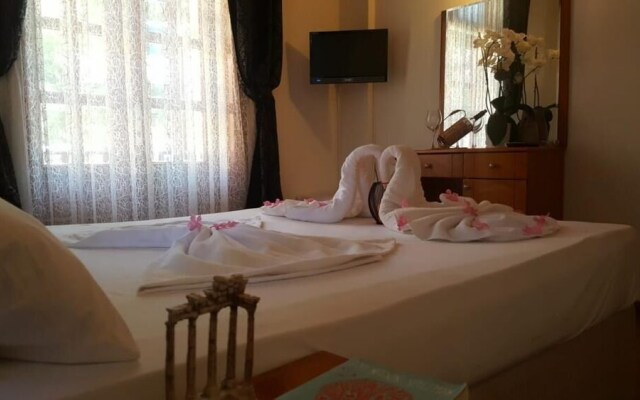 Palma Rosa Hotel